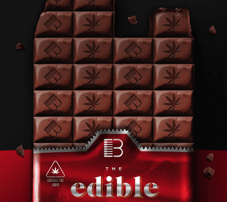 Brandon Chapa Edible Loop Kit WAV MiDi